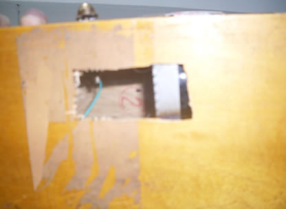 Box Down